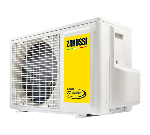 Сплит-система Zanussi Perfecto DC Inverter ZACS/I-07 HPF/A22/N8