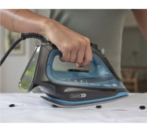 Утюг Braun TexStyle 5 SI 5256 BL