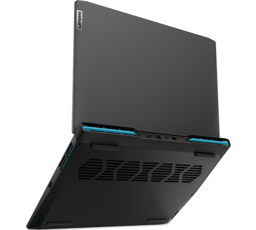 Игровой ноутбук Lenovo IdeaPad Gaming 3 15ARH7 82SB00NBRK