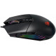 Игровая мышь A4Tech Bloody P91S черный