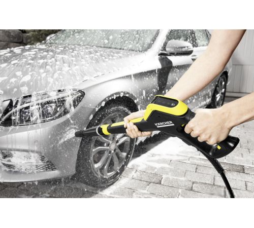 Karcher Универсальное чистящее средство RM 555 5л 62953570