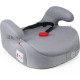 Детское сиденье Smart Travel Trust Fix KRES3906 светло-серый