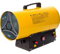 Газовая тепловая пушка RedVerg RD-GH33