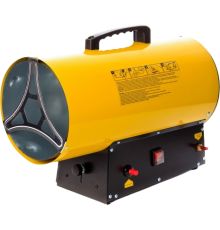 Газовая тепловая пушка RedVerg RD-GH33