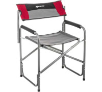 Кресло Nisus T-N-DC-07-PS-GRD