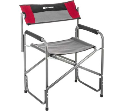 Кресло Nisus T-N-DC-07-PS-GRD