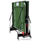 Теннисный стол Donic-Schildkrot Outdoor Roller 400 230294-G зеленый