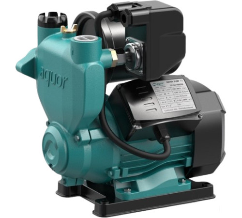 Садовый насос Aquor PW550