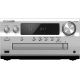 Музыкальный центр Panasonic SC-PMX802E-S