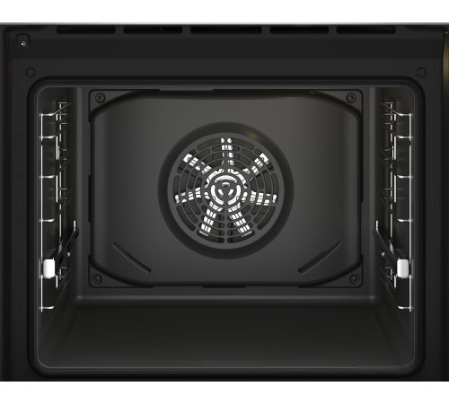 Электрический духовой шкаф Indesit IFE 3841 J IX