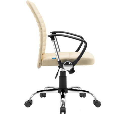 Кресло Defender Dublin бежевый