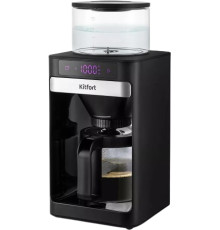 Капельная кофеварка Kitfort KT-7144
