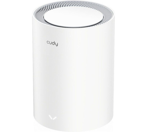 Wi-Fi система Cudy M3000 2.0 2-Pack