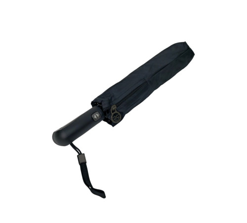 Складной зонт RS KDS002 черный