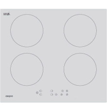 Варочная панель Akpo PIA 60 940 14CC WH