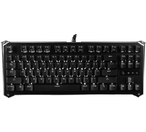 Клавиатура A4Tech Bloody B930