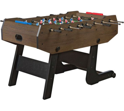 Настольный футбол Weekend Maccabi венге