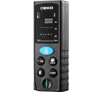 Лазерный дальномер Deko LRD110-40m