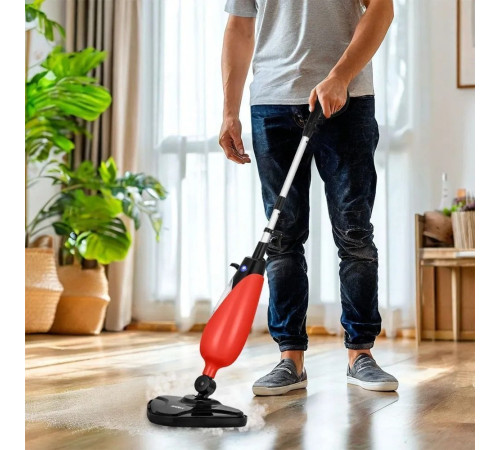 Паровая швабра Kitfort KT-3939