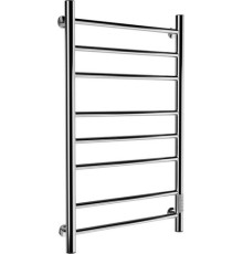 Полотенцесушитель Маргроид Вид 10 СНШ 80/50 скрытого монтажа, таймер справа