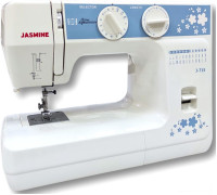 Электромеханическая швейная машина Jasmine J-715