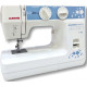 Электромеханическая швейная машина Jasmine J-715