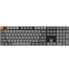 Клавиатура Keychron K5 Max K5M-B1-RU Gateron Low Profile Red 2.0