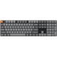 Клавиатура Keychron K5 Max K5M-B1-RU Gateron Low Profile Red 2.0