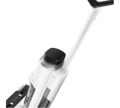 Вертикальный моющий пылесос Trouver Wet and Dry Vacuum K10 Pro BVC-T8
