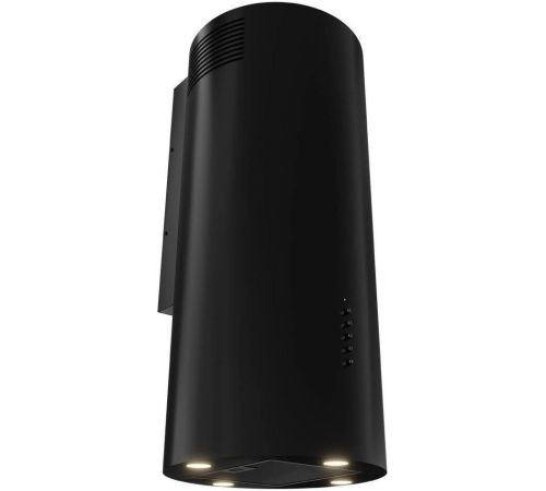 Кухонная вытяжка Akpo Balmera Eco WL 2.0 WK-4 черный