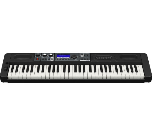 Синтезатор Casio CT-S500