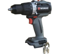Дрель-шуруповерт Wumax ABS 18 Power Classic 5717519130 без АКБ