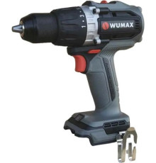 Дрель-шуруповерт Wumax ABS 18 Power Classic 5717519130 без АКБ