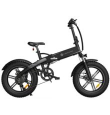 Электровелосипед ADO A20F Beast черный