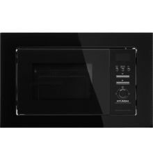 Микроволновая печь Hyundai HBW 2040 черный