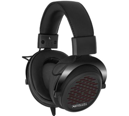 Наушники Music Public Kingdom HP503