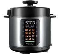 Мультиварка-скороварка RED Colorsense PM4000