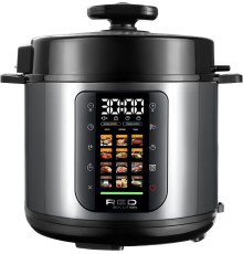 Мультиварка-скороварка RED Colorsense PM4000
