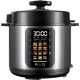 Мультиварка-скороварка RED Colorsense PM4000