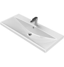 Умывальник CeraStyle Elite 120 VB032B52U00