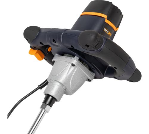 Строительный миксер MAXXT MPM1220