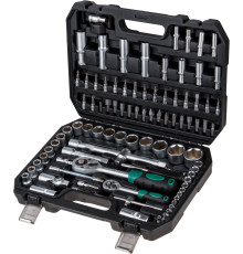 Универсальный набор инструментов Волат 18510-94 94 предмета