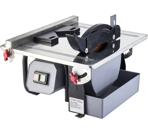 Электрический плиткорез Stavr Ставр ПЭС-180/600