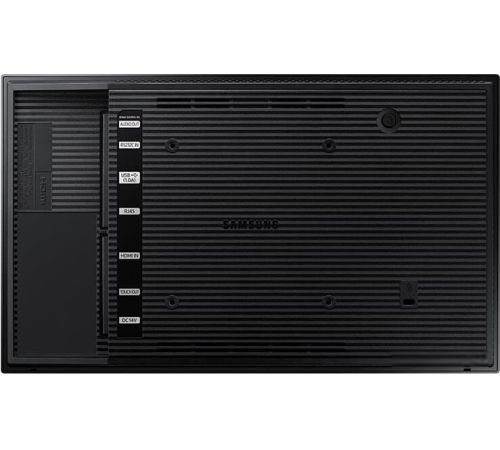 Интерактивная панель Samsung QB13R-T