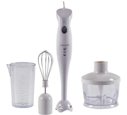 Погружной блендер Galaxy Line GL2127