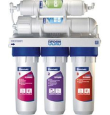 Система обратного осмоса БАРЬЕР Профи Осмо 100