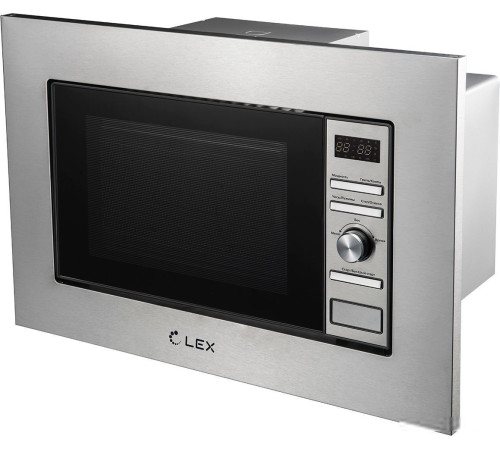 Микроволновая печь LEX BIMO 20.05 IX