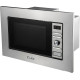 Микроволновая печь LEX BIMO 20.05 IX