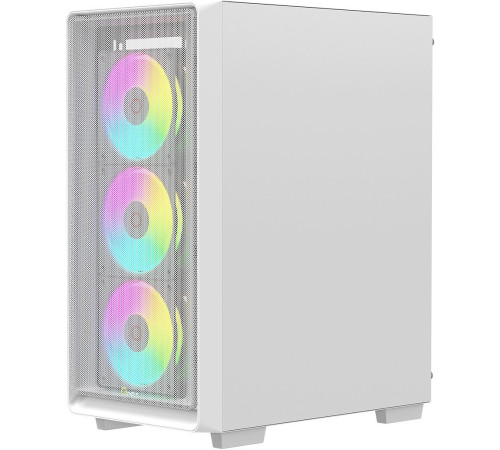 Корпус Ocypus Gamma C60 WH ARGB