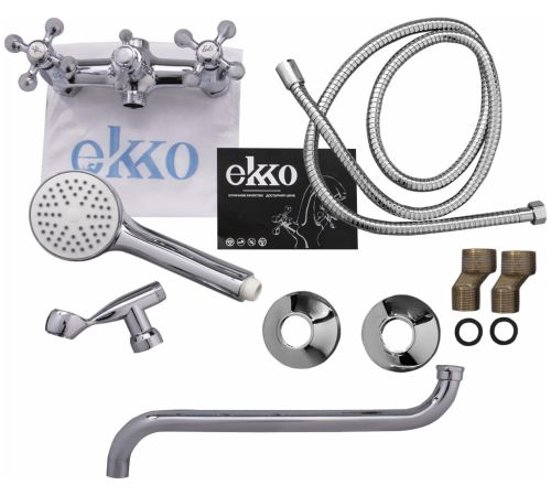 Смеситель Ekko E26019